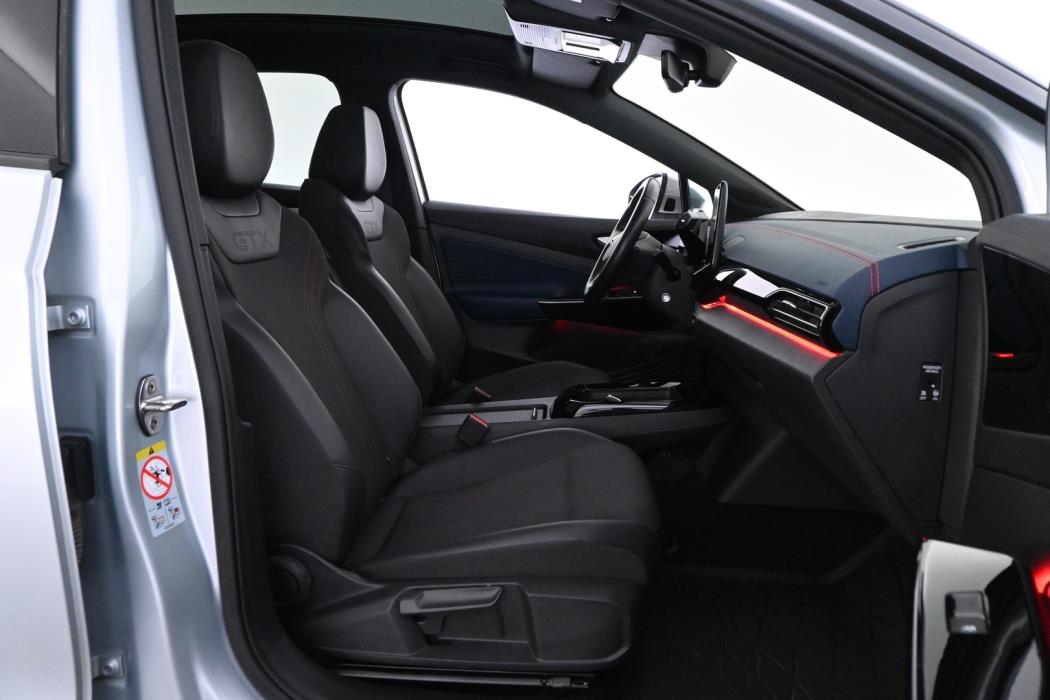 VOLKSWAGEN ID.5 2022