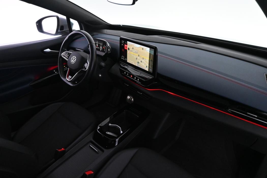 VOLKSWAGEN ID.5 2022