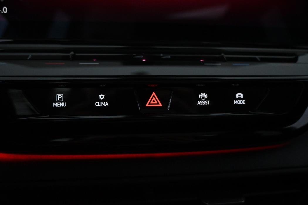 VOLKSWAGEN ID.5 2022