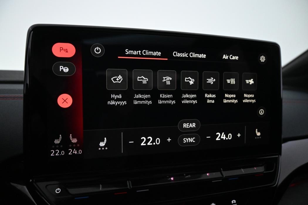 VOLKSWAGEN ID.5 2022