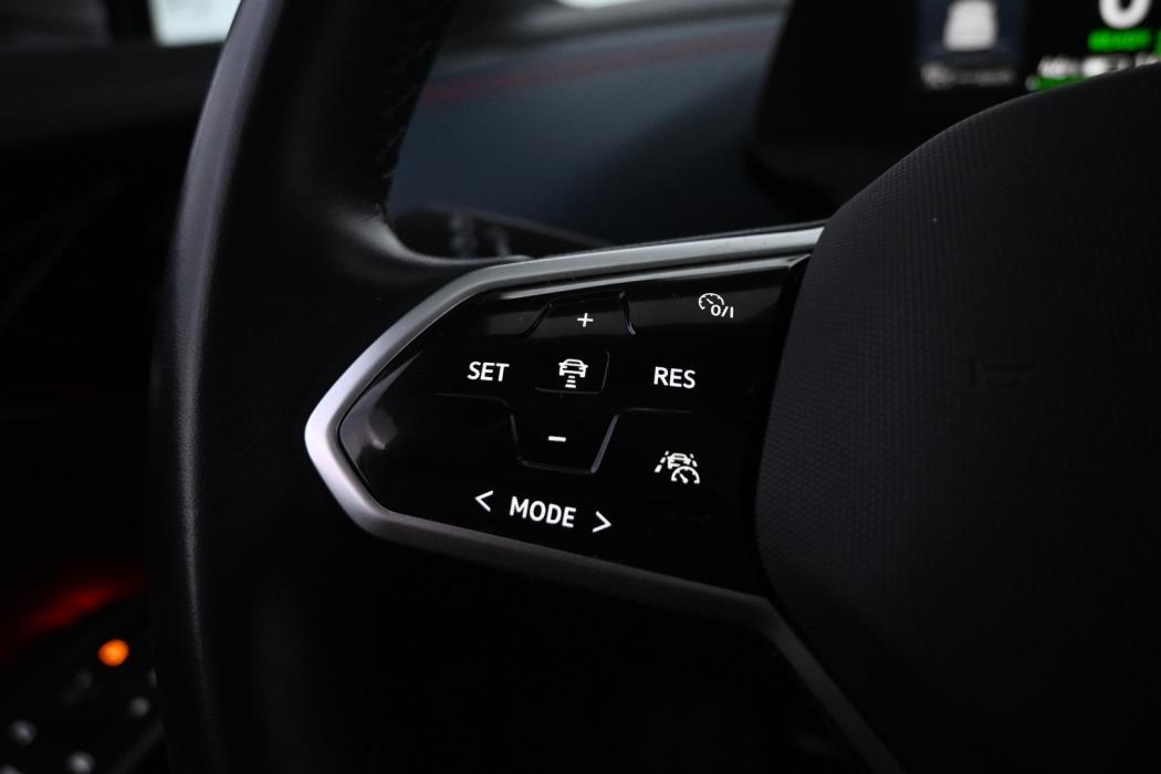 VOLKSWAGEN ID.5 2022