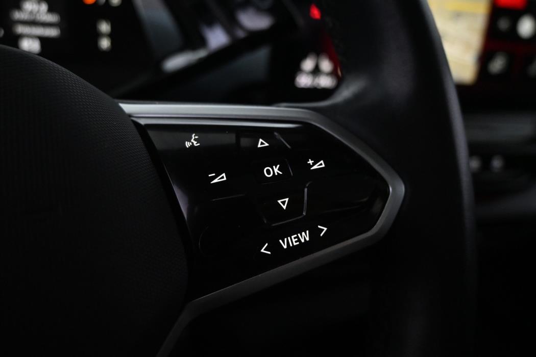 VOLKSWAGEN ID.5 2022