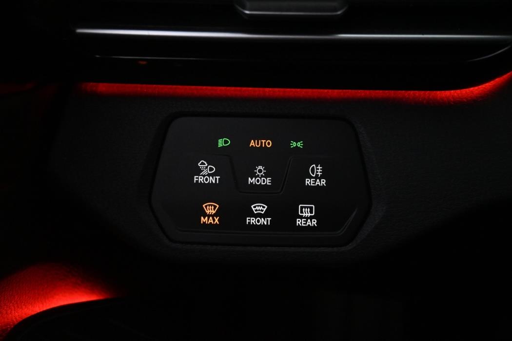 VOLKSWAGEN ID.5 2022