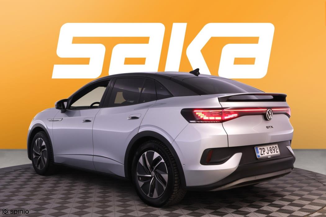 VOLKSWAGEN ID.5 2022