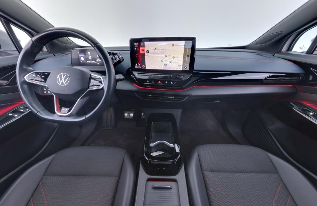 VOLKSWAGEN ID.5 2022