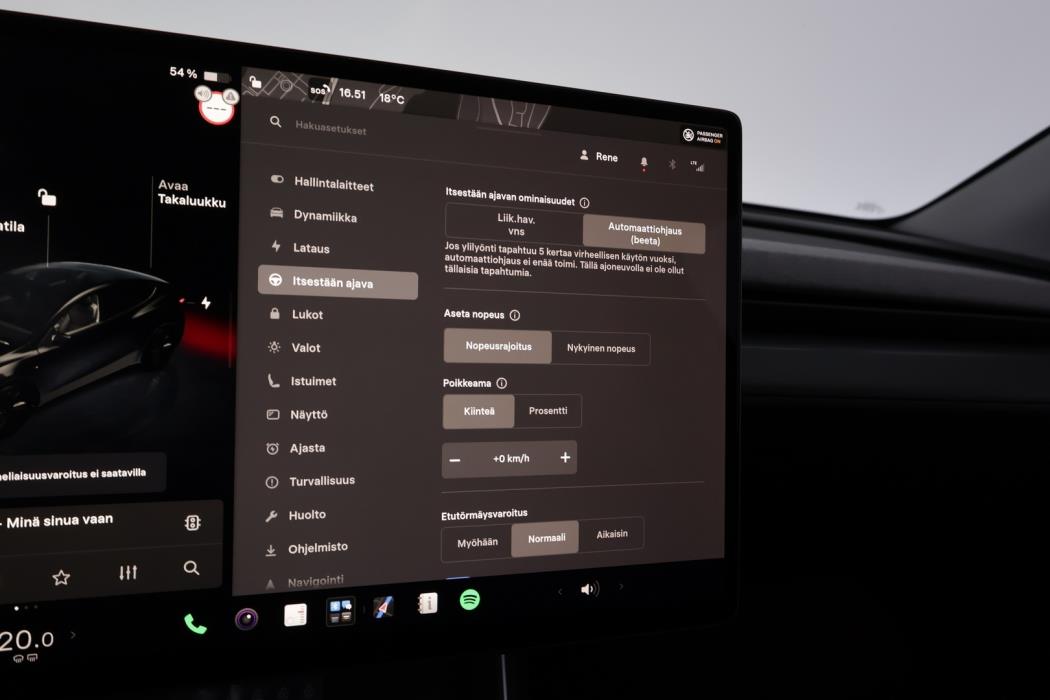 TESLA Model Y 2025