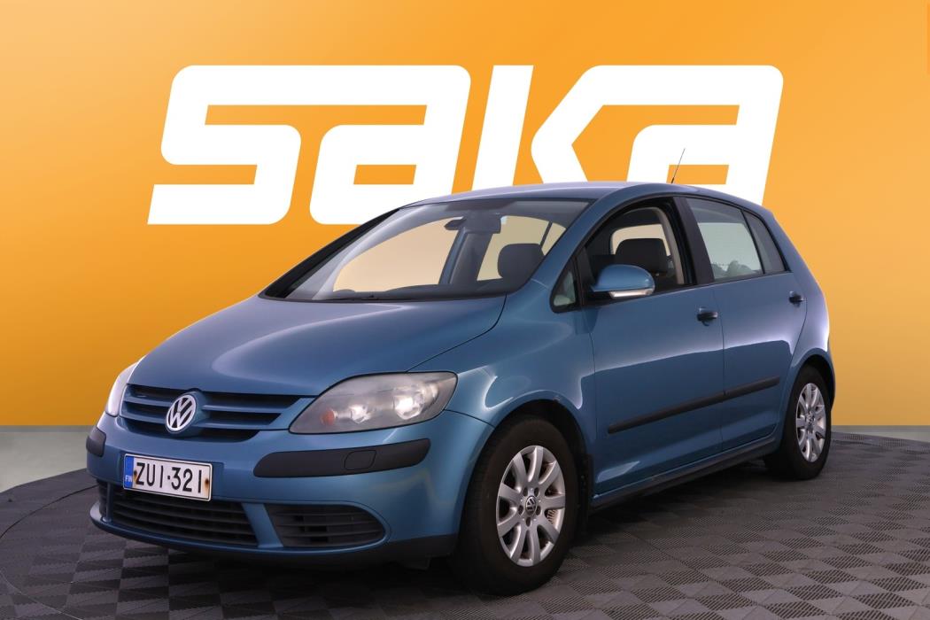 VOLKSWAGEN Golf 2006