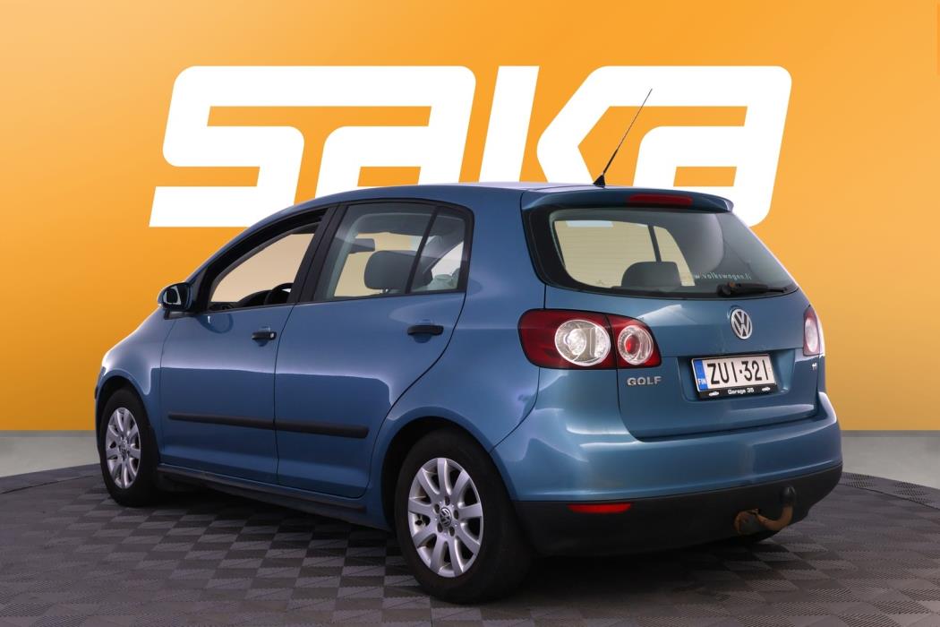 VOLKSWAGEN Golf 2006