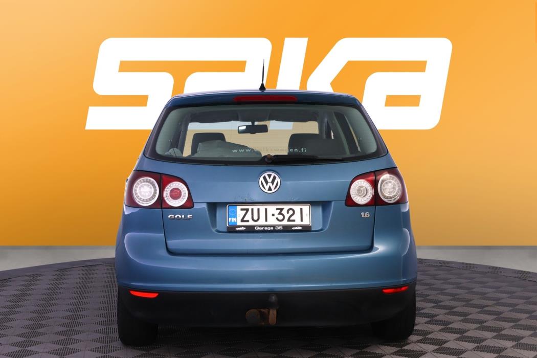 VOLKSWAGEN Golf 2006