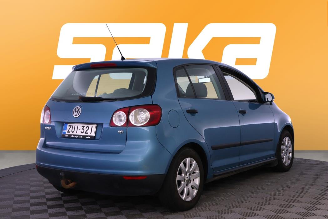 VOLKSWAGEN Golf 2006