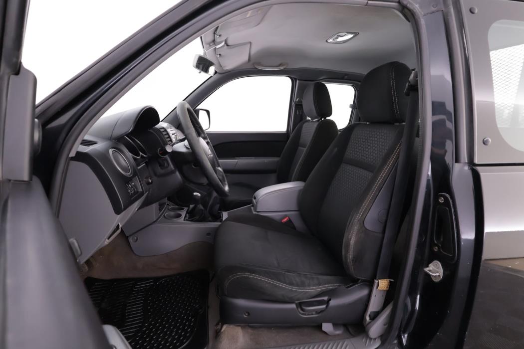 FORD Ranger 2011