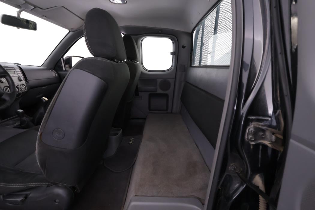 FORD Ranger 2011