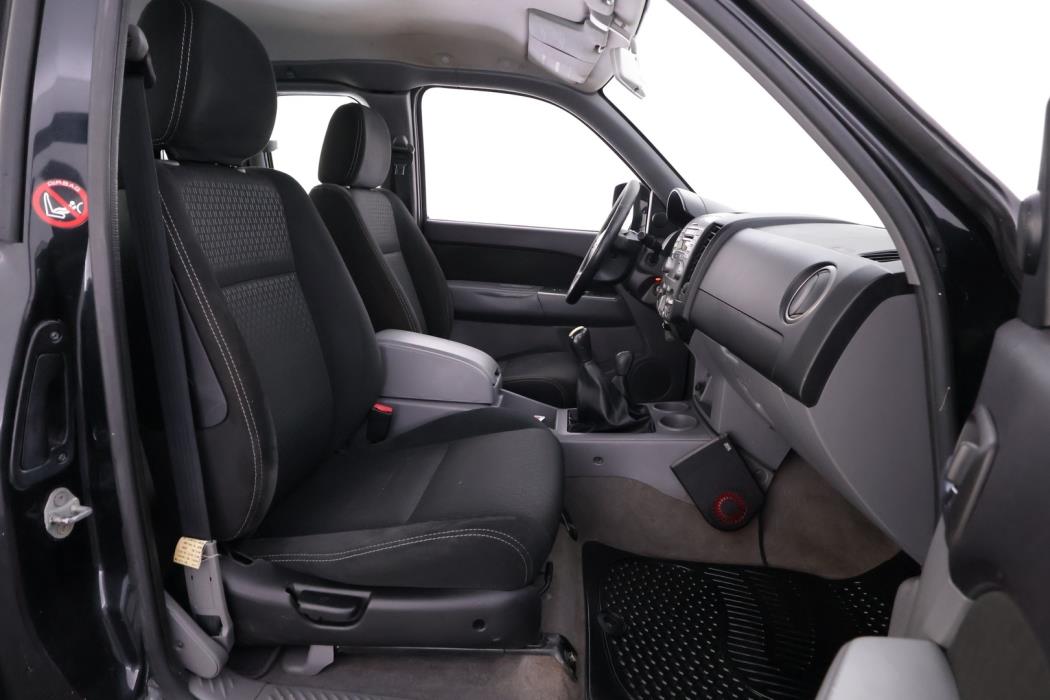 FORD Ranger 2011