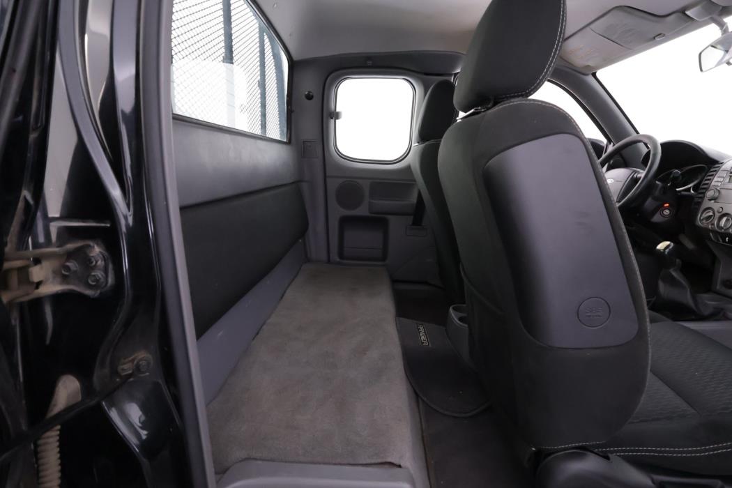 FORD Ranger 2011