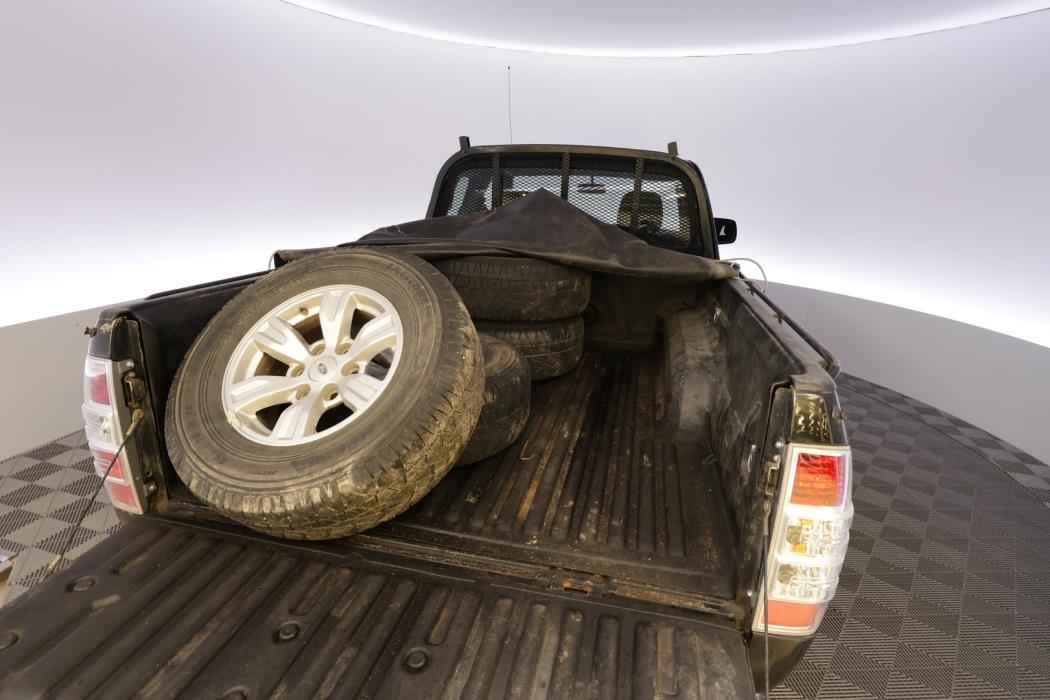 FORD Ranger 2011