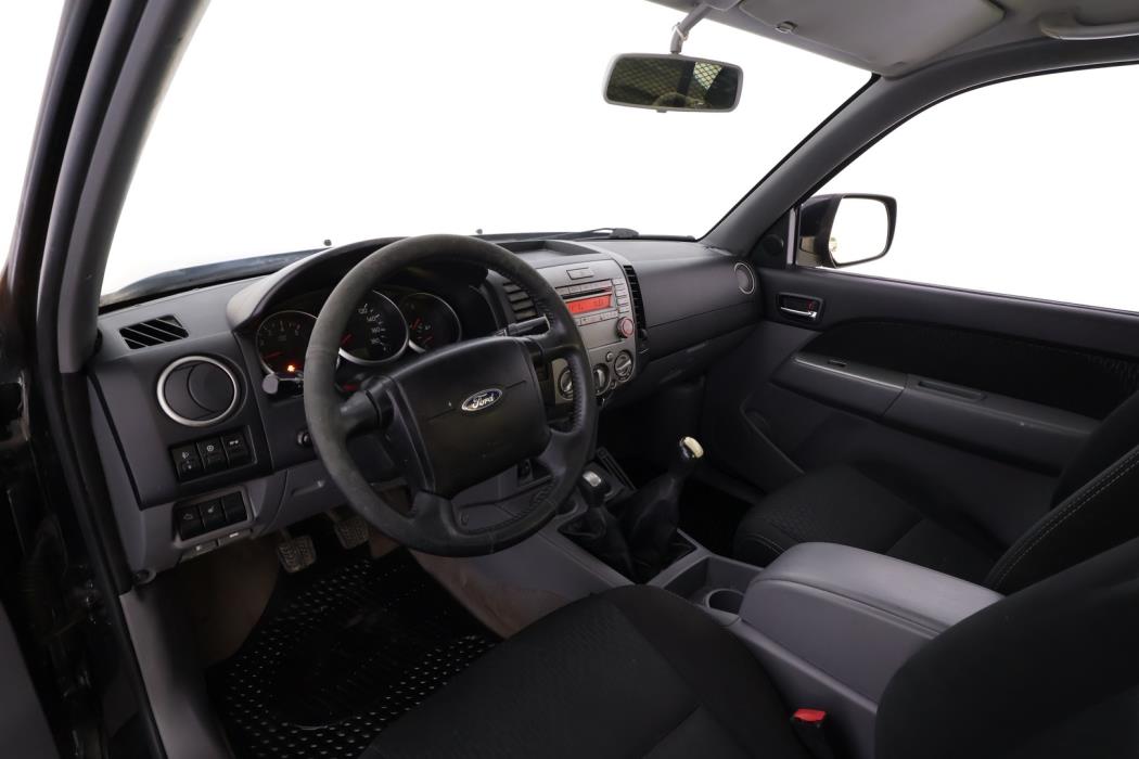 FORD Ranger 2011
