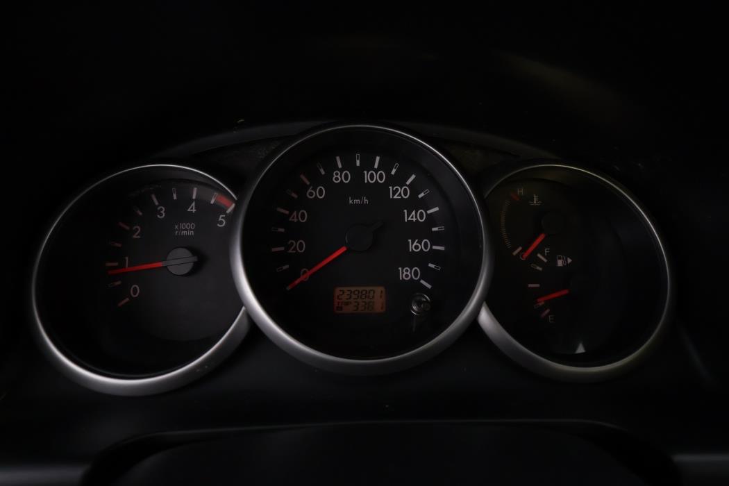FORD Ranger 2011