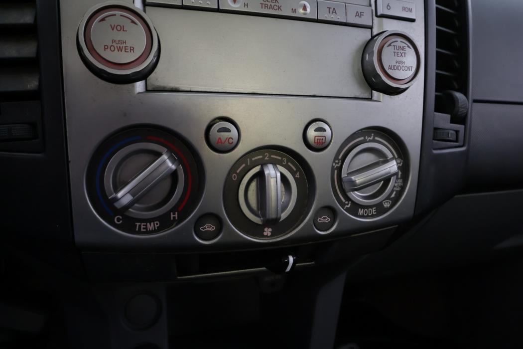 FORD Ranger 2011