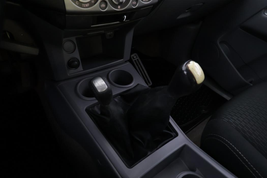 FORD Ranger 2011