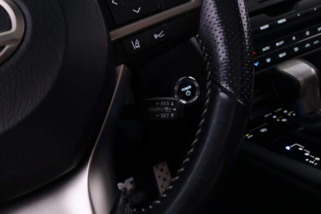 LEXUS RX 2016