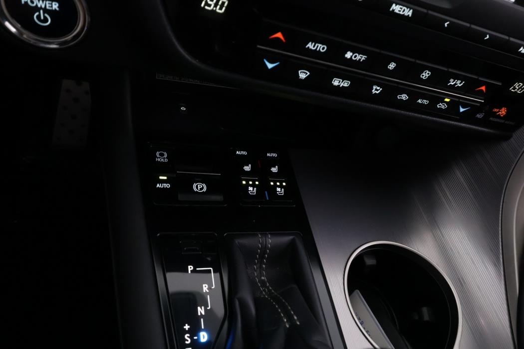 LEXUS RX 2016