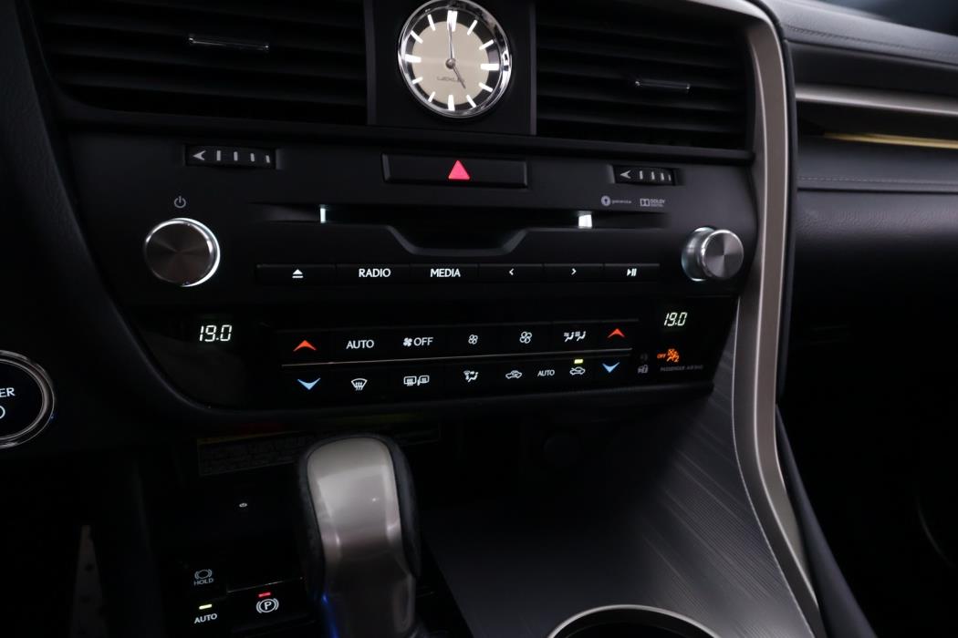 LEXUS RX 2016