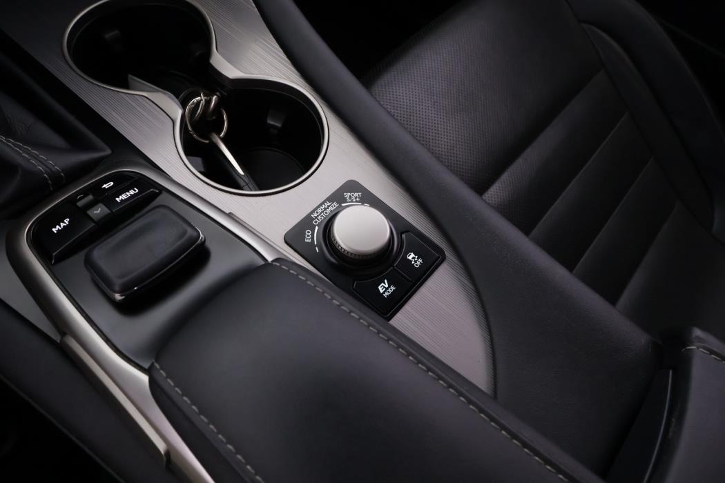 LEXUS RX 2016