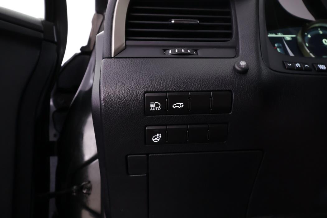 LEXUS RX 2016