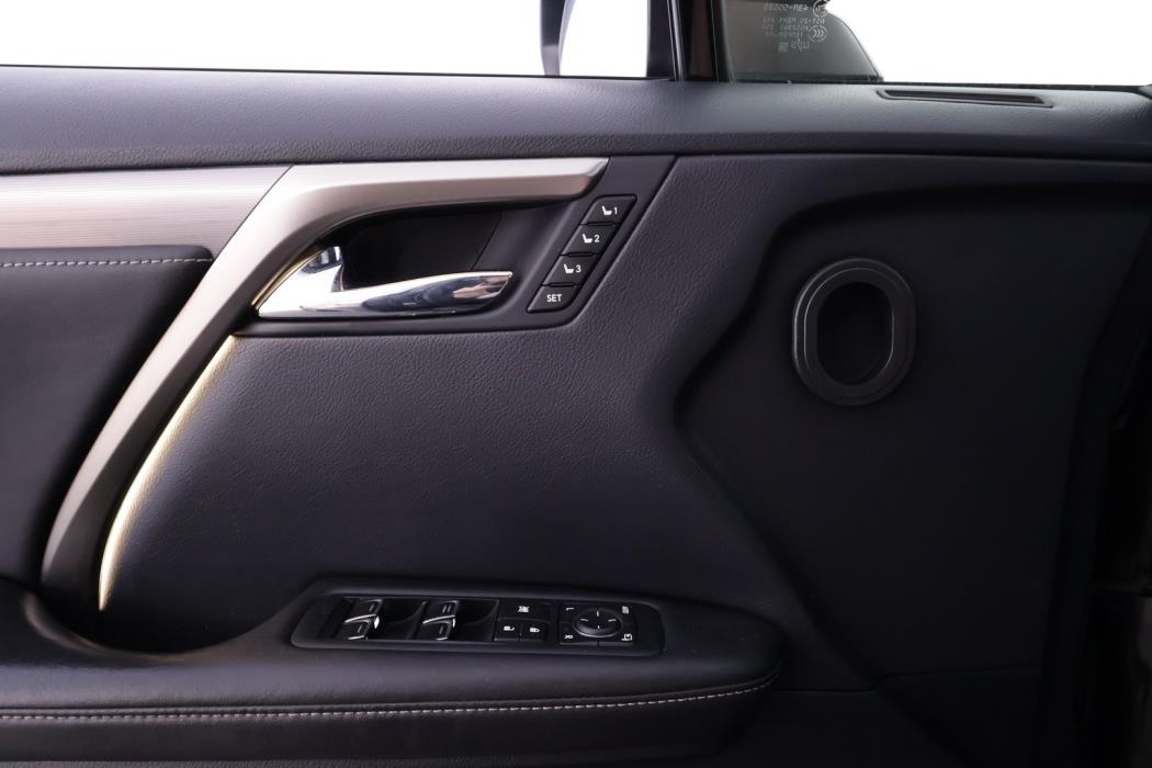 LEXUS RX 2016