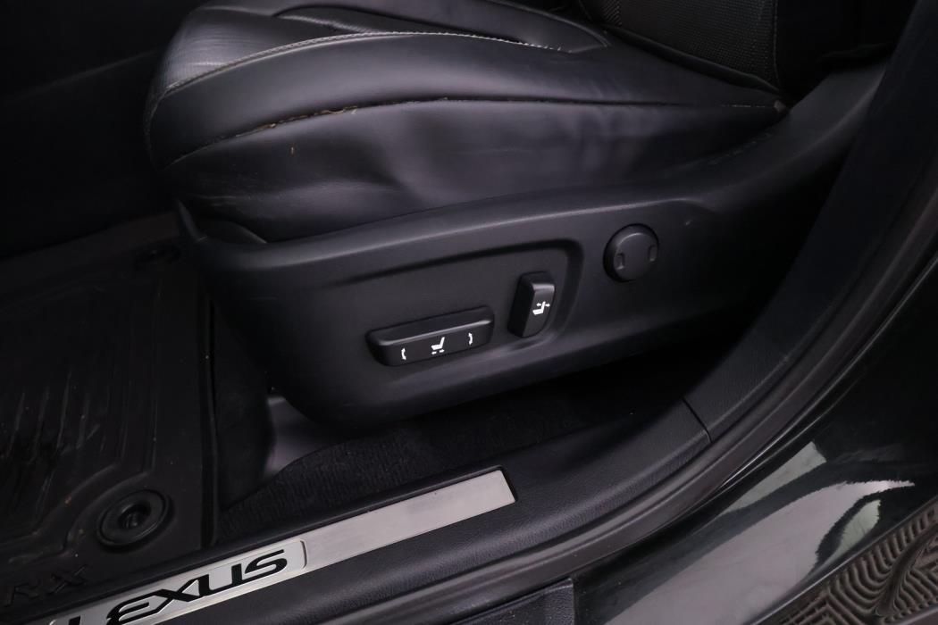 LEXUS RX 2016