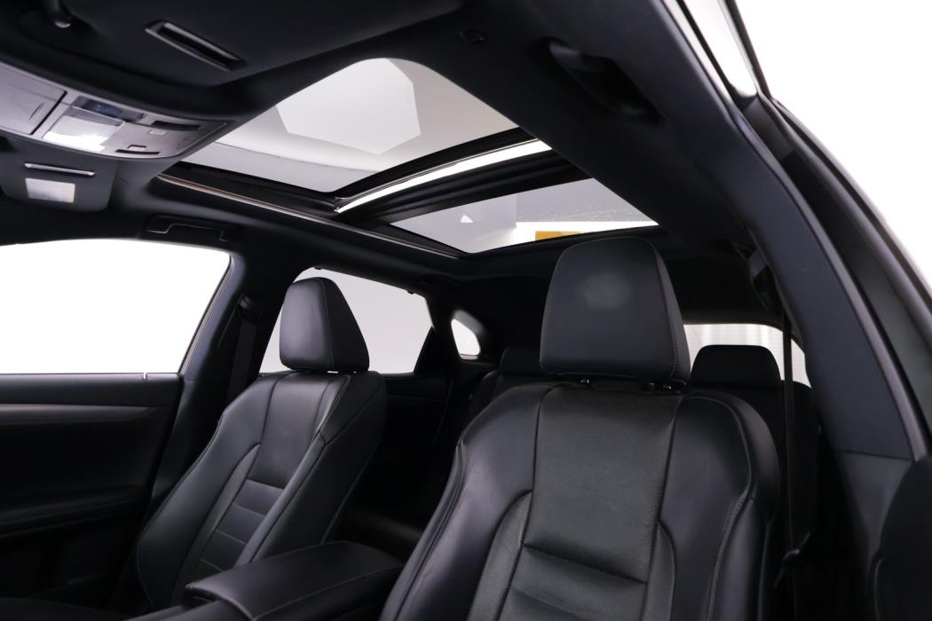 LEXUS RX 2016