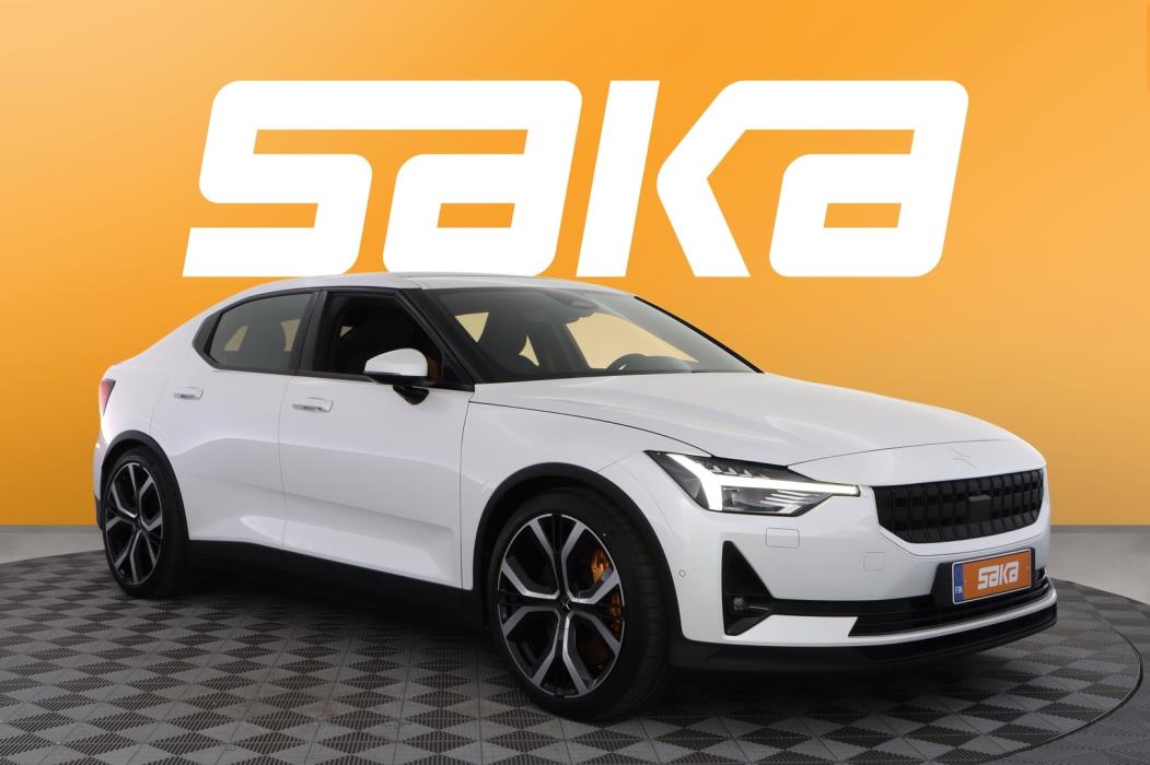 POLESTAR 2 2021