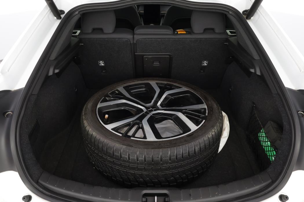 POLESTAR 2 2021