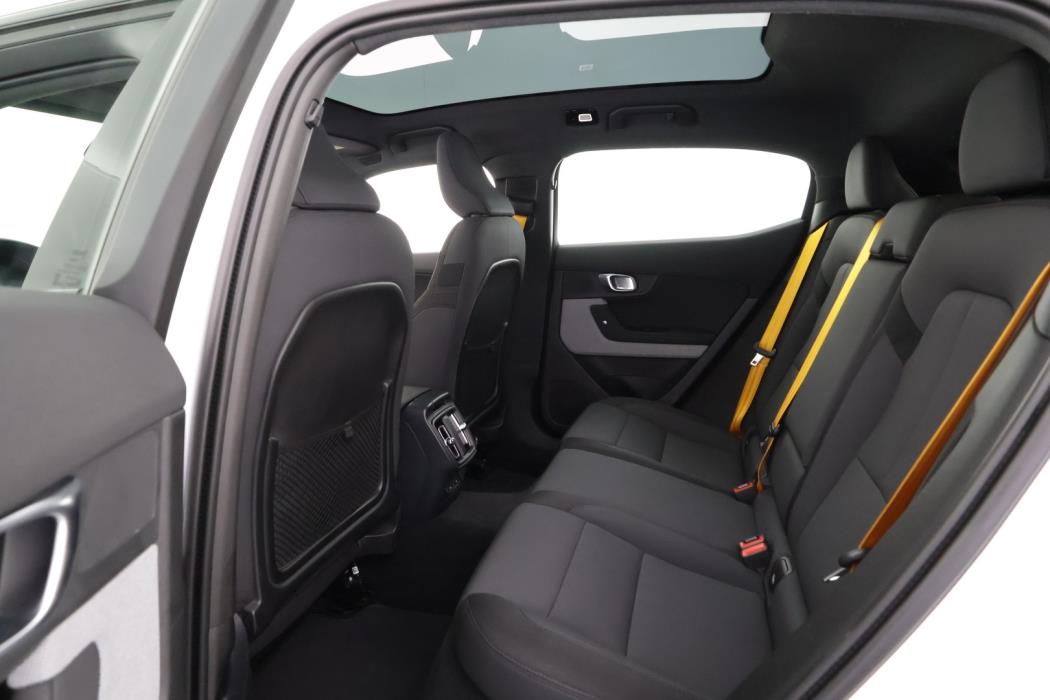 POLESTAR 2 2021