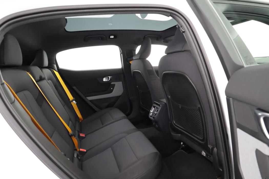 POLESTAR 2 2021