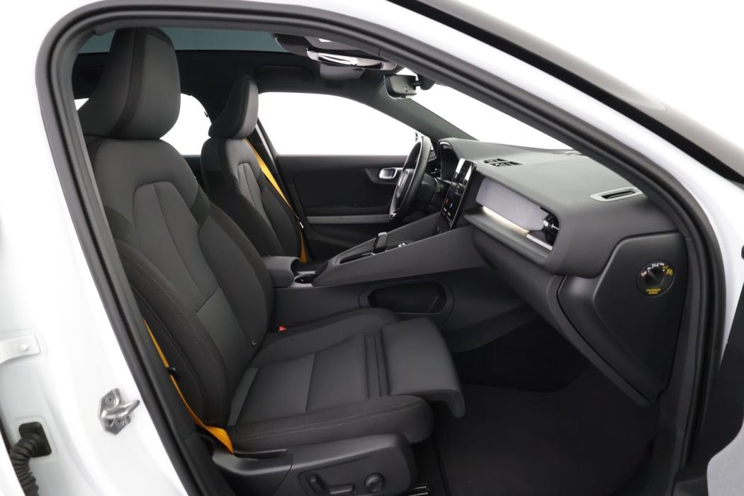 POLESTAR 2 2021