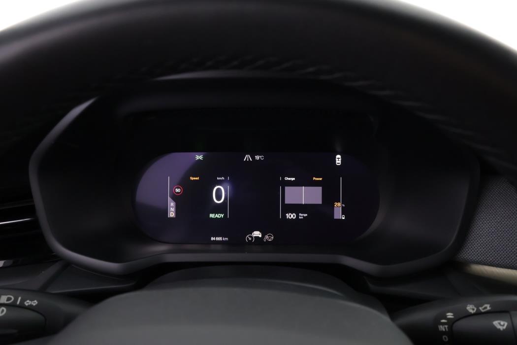 POLESTAR 2 2021