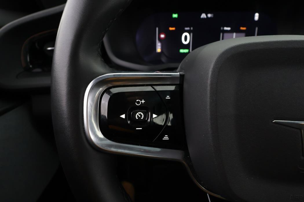 POLESTAR 2 2021