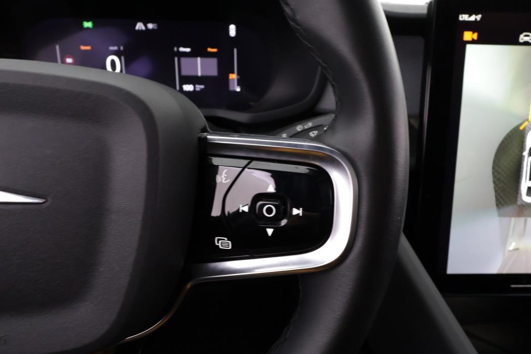 POLESTAR 2 2021