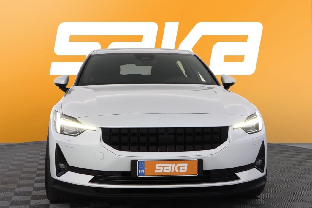 POLESTAR 2 2021