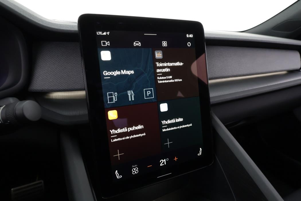 POLESTAR 2 2021