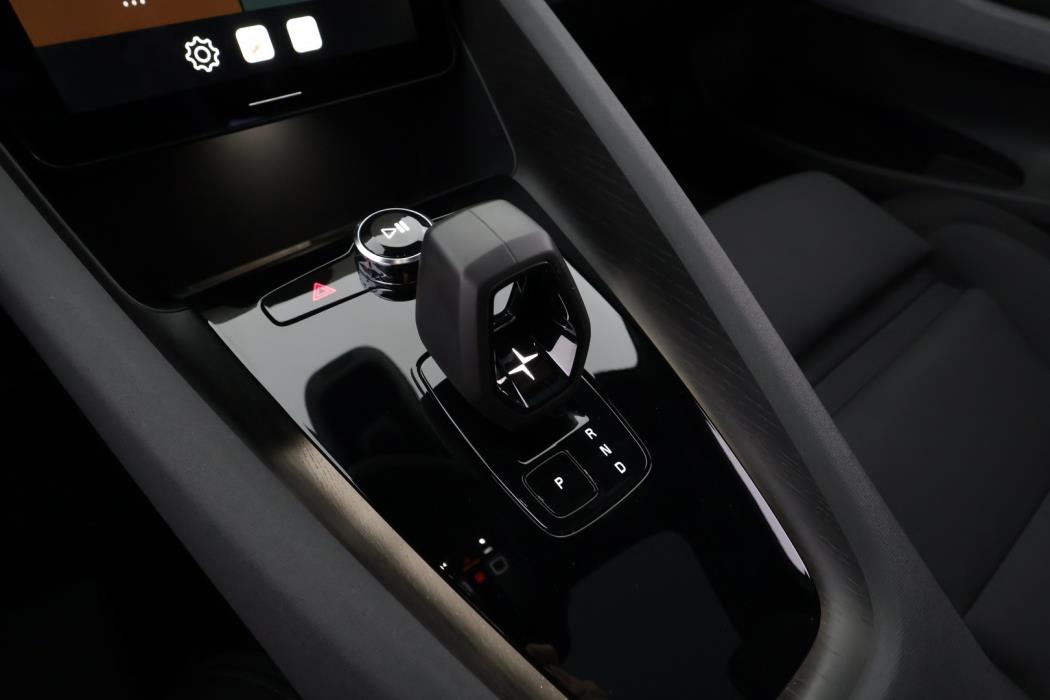 POLESTAR 2 2021