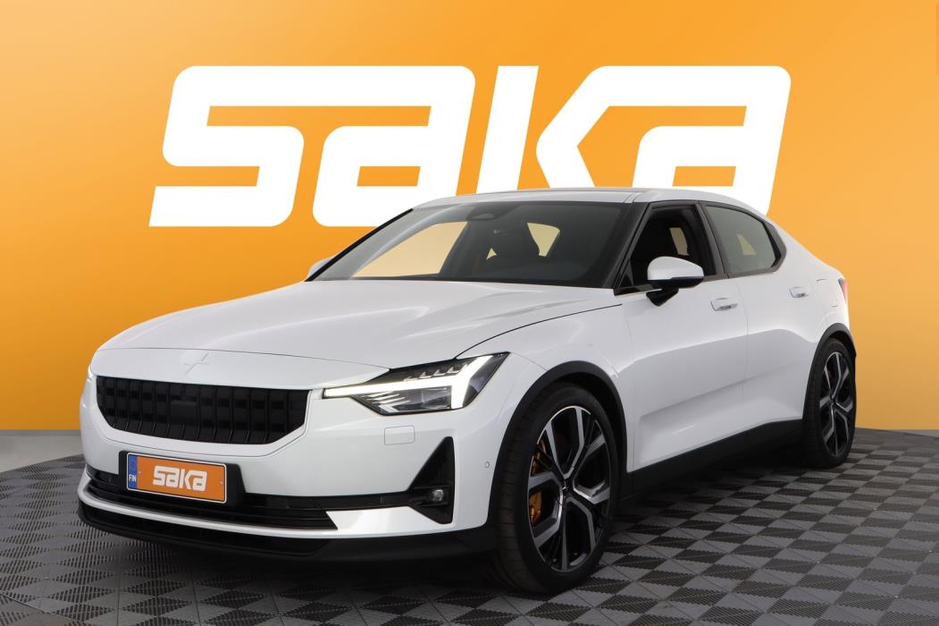 POLESTAR 2 2021