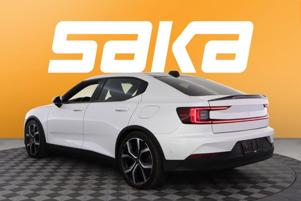 POLESTAR 2 2021