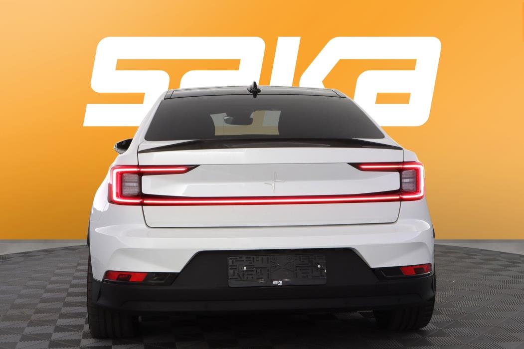 POLESTAR 2 2021