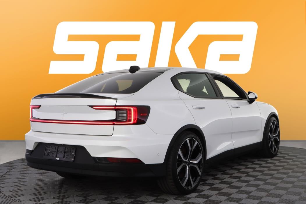 POLESTAR 2 2021