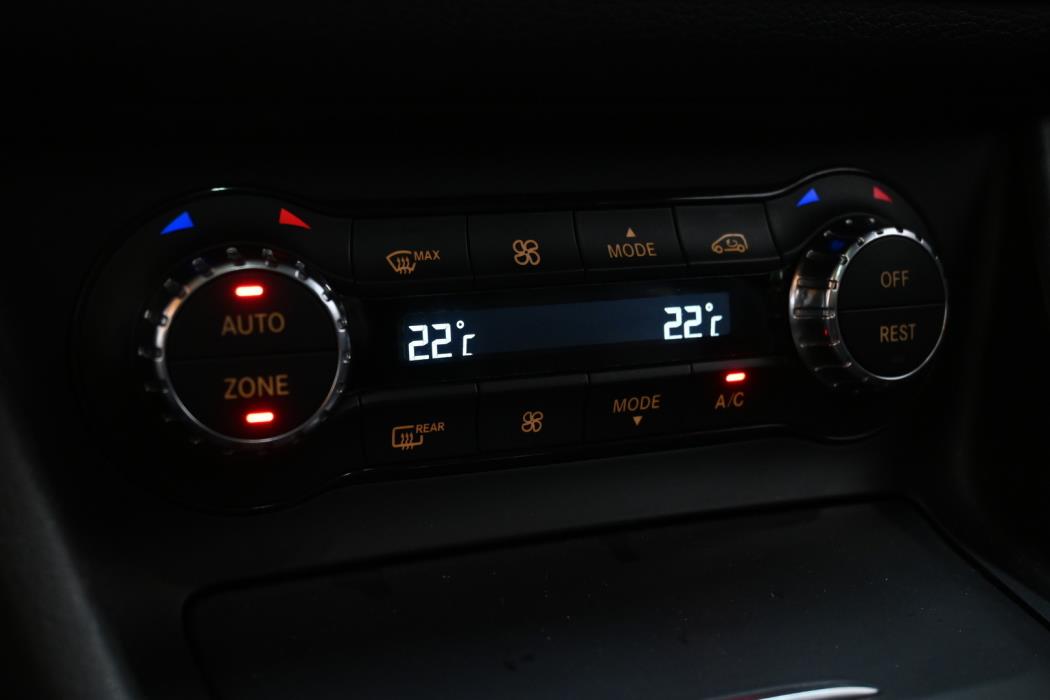 MERCEDES-BENZ CLA 2013