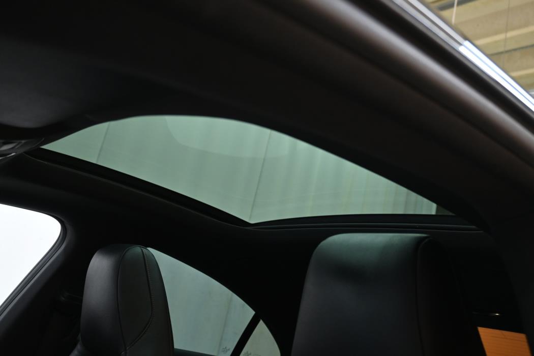 MERCEDES-BENZ CLA 2013