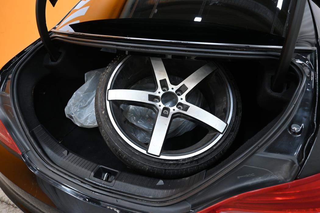 MERCEDES-BENZ CLA 2013