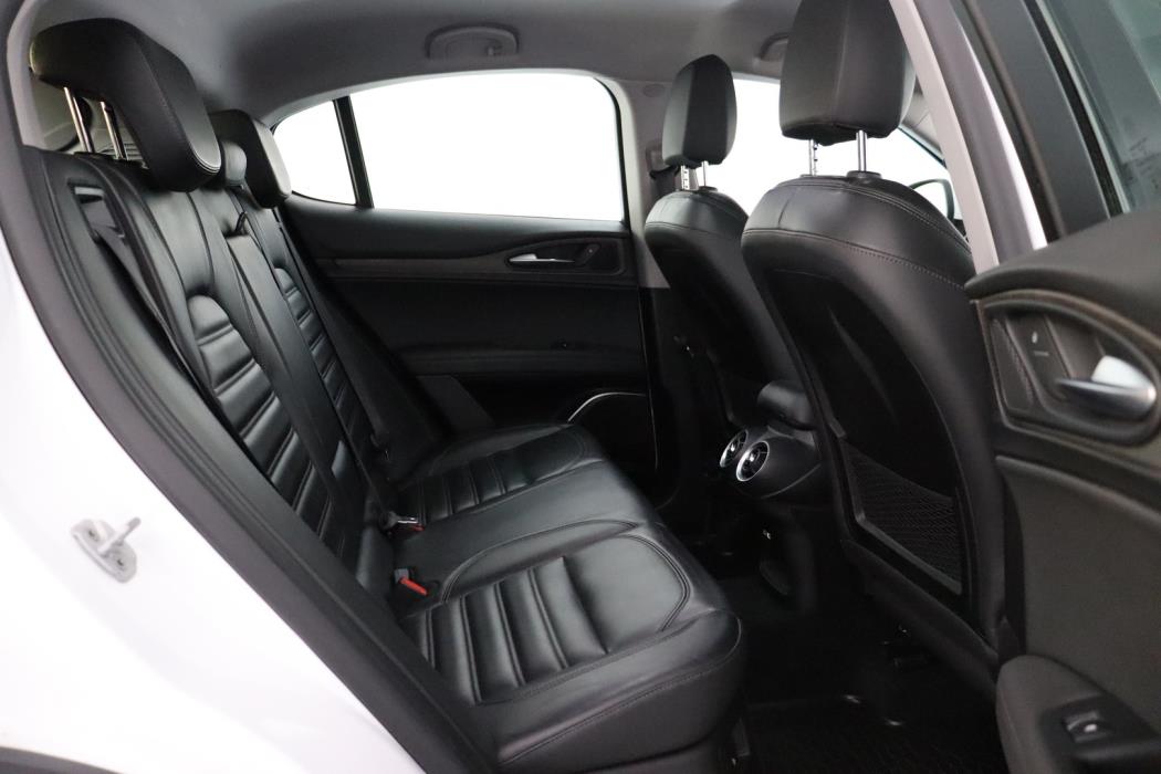 ALFA ROMEO Stelvio 2017